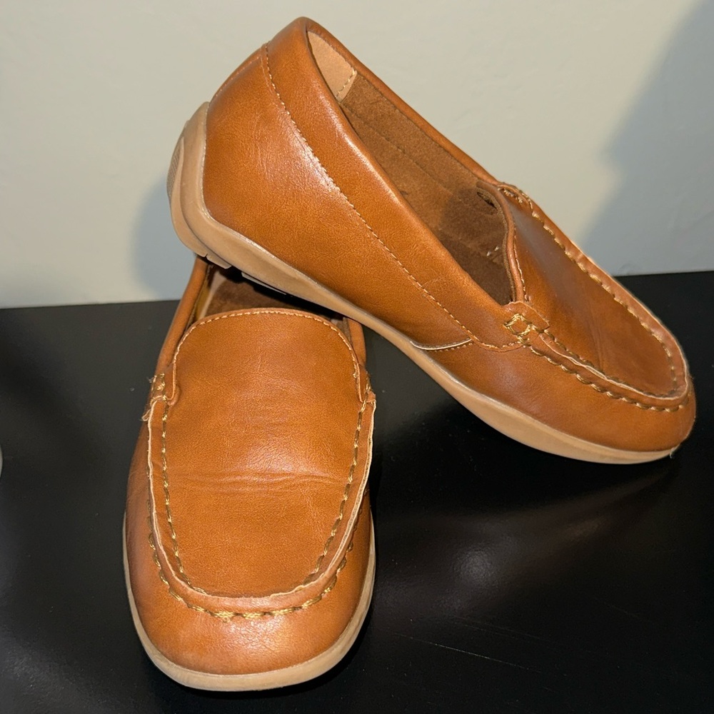Kennth Cole Loafers